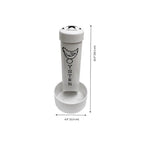 Premium Chicken Oyster Shell Feeder Combo from Curat Cart. 100% Authentic, available in India for your poultry needs.