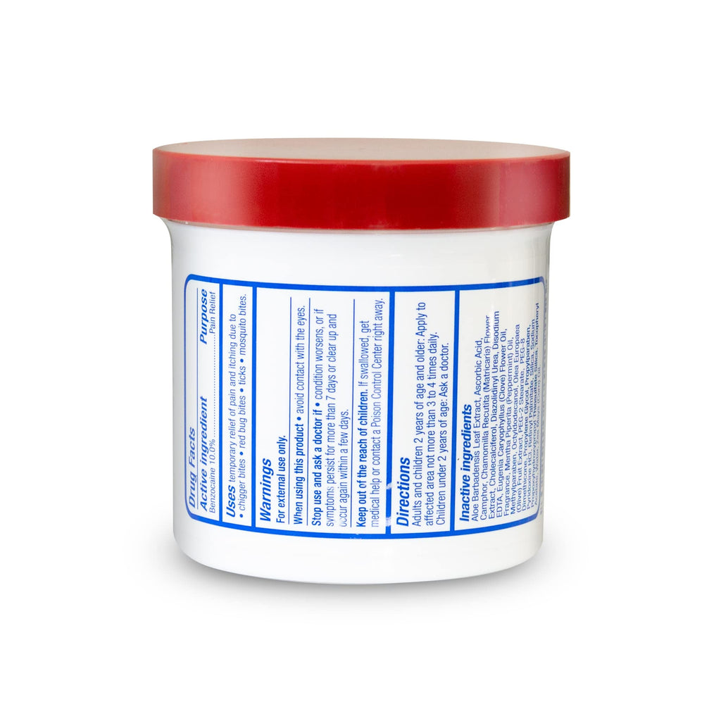 Chiggerex Medicated Ointment offers effective bug bite relief. 100% Authentic, available at Curat Cart in India.