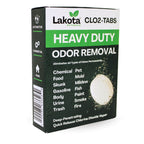 Discover the Chlorine Dioxide Fogger Deodorizing Kit, specially curated by Curat Cart for effective odor elimination across various environments.