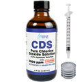 Premium imported Allone Wellness Chlorine Dioxide Solution, 3000 ppm, tested and ready to use, available at Curat Cart.