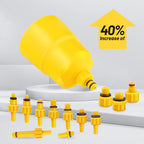 Discover the CHUMXINY Brake Bleed Kit, specially curated by Curat Cart, enhancing efficiency with 40% increased performance.