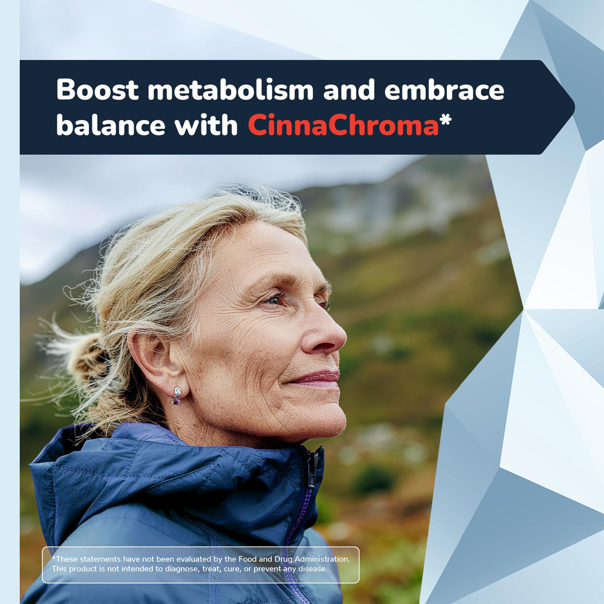 Promote wellness with CinnaChroma Cinnamon Capsules. 100% Authentic and available in India at Curat Cart.