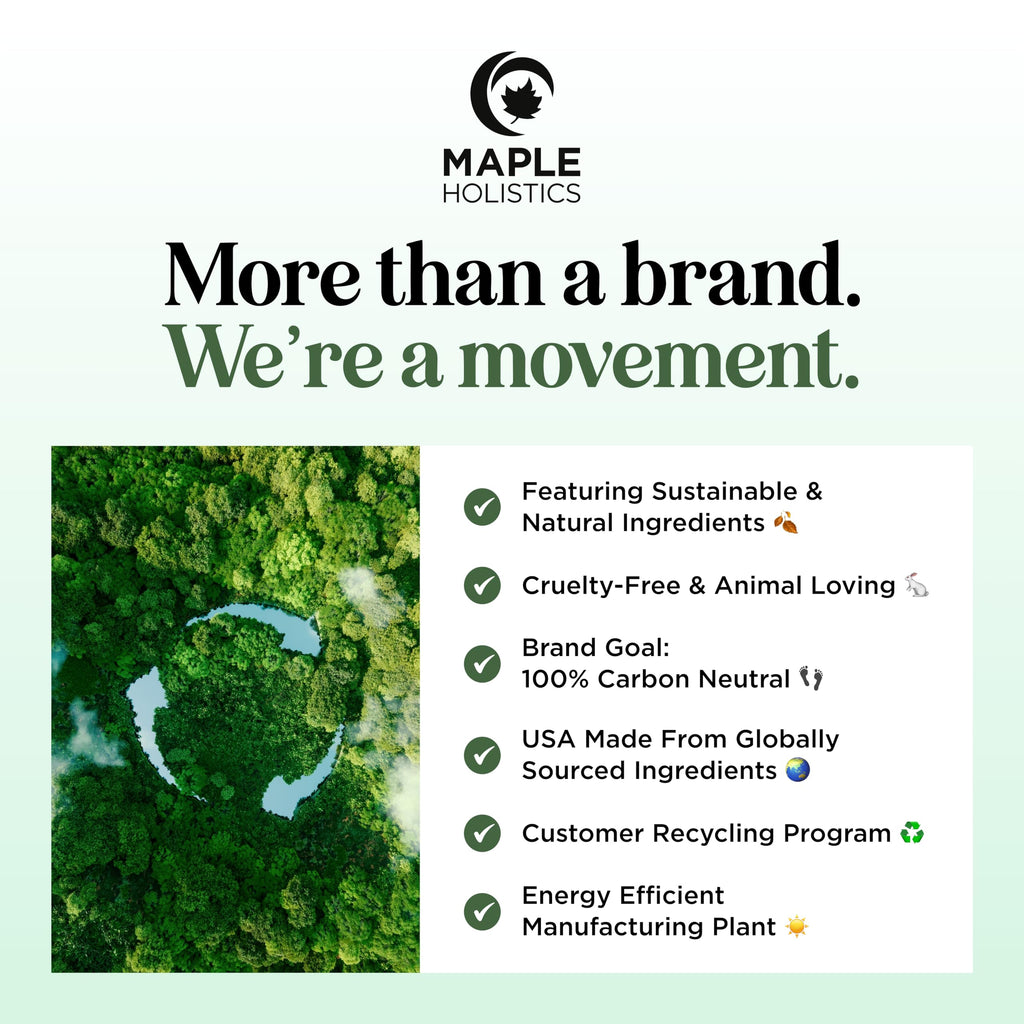 Premium clarifying shampoo from USA, featuring natural ingredients, cruelty-free, energy-efficient, and carbon neutral.
