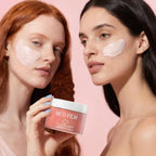 Discover the premium imported Clay Mask Blackhead Remover at Curat Cart, perfect for a refreshing skincare routine. Experience international quality.