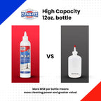 Discover the exclusive Clean-eez Mold Stain Remover Gel at Curat Cart, offering high capacity for superior cleaning power.
