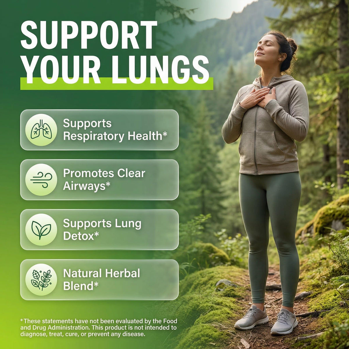 Clean Nutra Mullein Leaf Extract supports respiratory health and clear airways. 100% Authentic, available at Curat Cart in India.