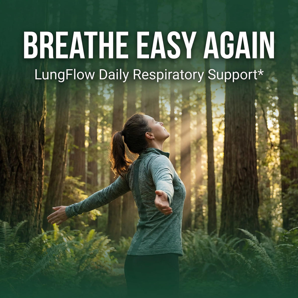 Experience Clean Nutra Mullein Leaf Extract, specially curated by Curat Cart for optimal respiratory support and wellness.