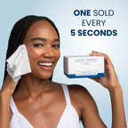 Discover Clean Towels, trusted by CuratCart. One sold every 5 seconds. Perfect for your skincare routine!