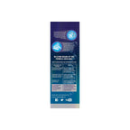 CLEAR CARE Plus Contact Lens Solution in official packaging, offering superior cleaning for lenses. Available at Curat Cart.