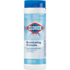 Discover premium imported Clorox Pool Spa Brominating Granules for effective water sanitization. Available at Curat Cart.
