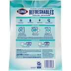 Clorox Refreshables Clothing Refresher offers a premium imported solution for revitalizing clothes. Available at Curat Cart.