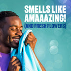 Clorox Refreshables Clothing Refresher offers a fresh floral scent, 100% Authentic and available in India at Curat Cart.