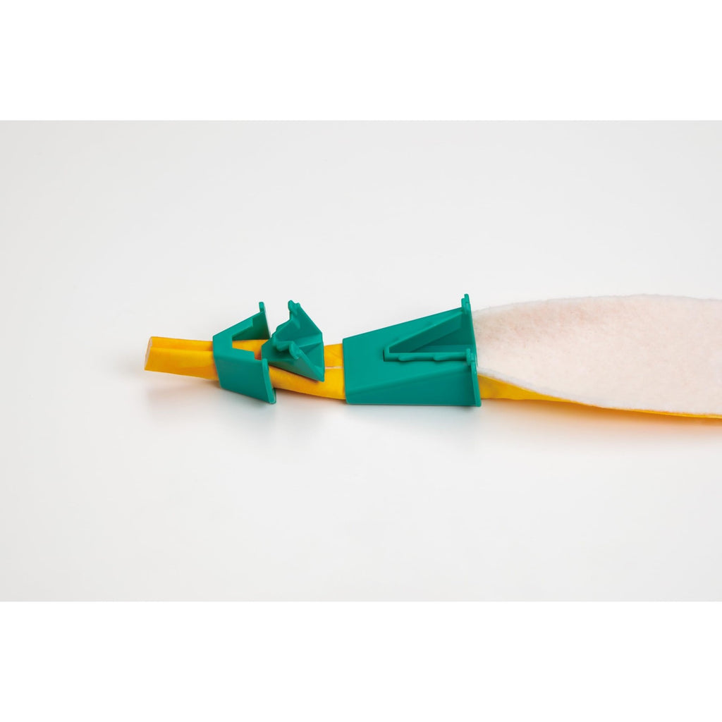 Discover the Clover Fabric Tube Maker, specially curated by Curat Cart for premium crafting experiences in India.