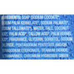Explore the Coast Bath Bars Original Soap ingredients for a refreshing cleanse. Perfect for daily use, available at Curat Cart.