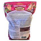 Premium Cockatiel Bird Food Seed Mix from Curat Cart, featuring nutritious ingredients. 100% Authentic and available in India.