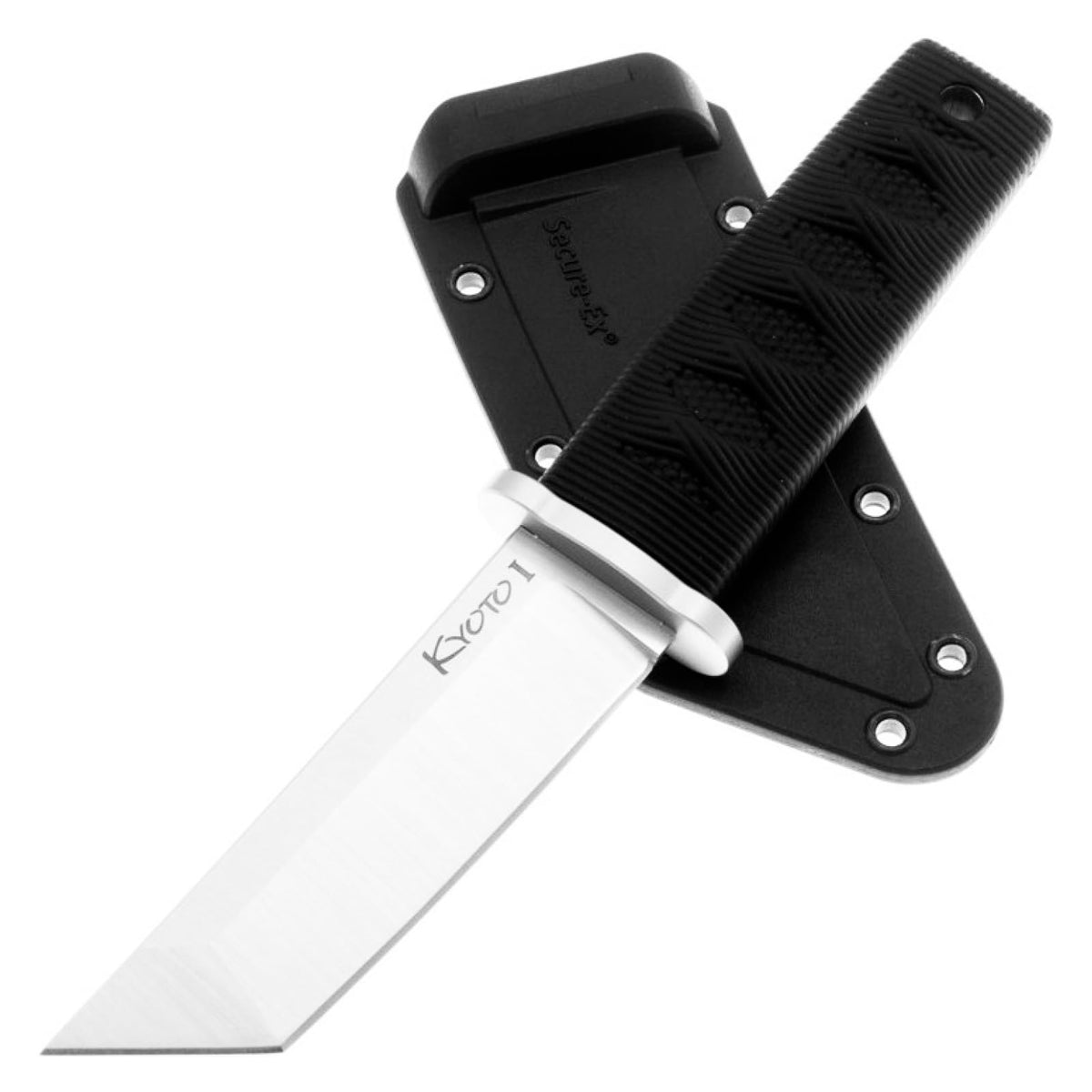 Discover the Cold Steel Kyoto 3.25" knife, designed for durability. Available in India, order online for quick delivery.