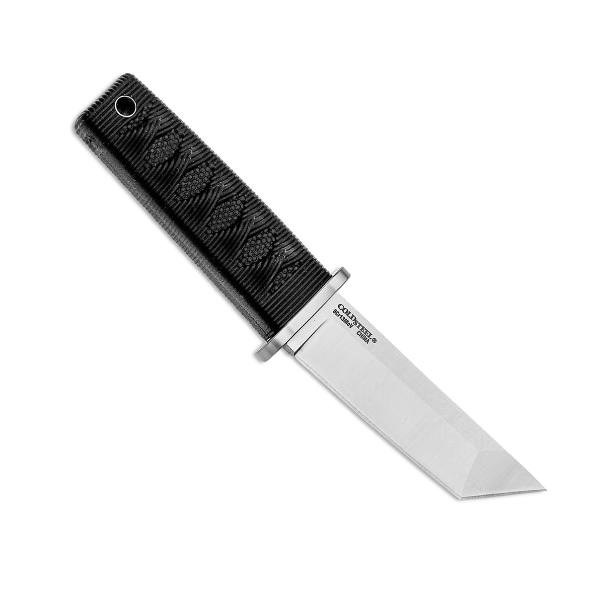 Premium imported Cold Steel Kyoto 3.25" knife featuring a durable blade and ergonomic grip for reliable performance.