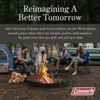 Stay protected outdoors with Coleman 100% DEET Insect Repellent, perfect for camping and outdoor adventures. Available at Curat Cart.