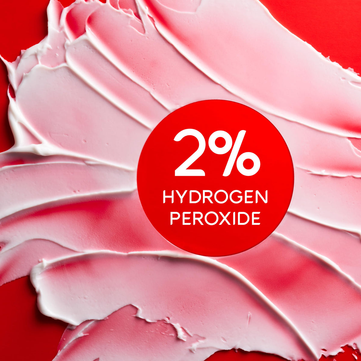 Experience Colgate Optic White Toothpaste, featuring 2% hydrogen peroxide for effective whitening, verified by CuratCart.