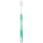 Colgate Wave Gum Comfort Toothbrush offers a gentle clean, perfect for daily use. Upgrade your oral care routine with Curat Cart.