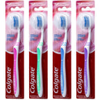 Discover the premium imported Colgate Wave Gum Comfort Toothbrush, designed for optimal oral care. Available at Curat Cart.