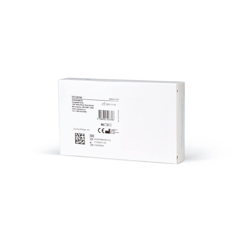 Coloplast Brava Elastic Barrier Strips provide reliable protection for daily use. Shop now at Curat Cart for premium quality.