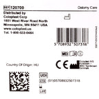 Coloplast Brava Elastic Barrier Strips offer 100% Authenticity and are available in India at Curat Cart for reliable ostomy care.