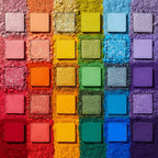 ColourPop Stone Cold Fox Eyeshadow Palette features an array of 30 pigmented shades, perfect for versatile looks. Order online today!