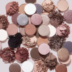 Explore the ColourPop Stone Cold Fox Eyeshadow Palette, featuring various neutral shades. Order online today!