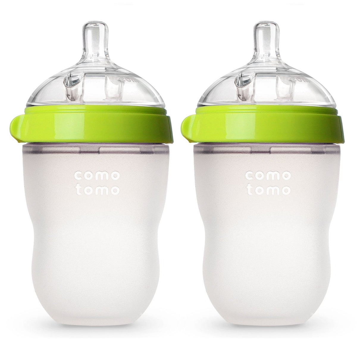 Explore the authentic Comotomo Baby Bottles, designed for comfort and ease, ensuring a delightful feeding experience.