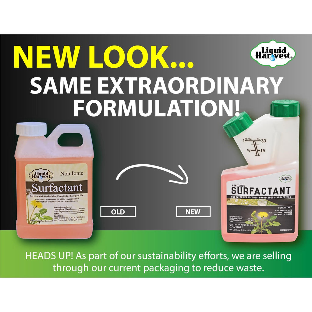 Discover the upgraded Concentrated Surfactant for Herbicides at Curat Cart, perfect for effective weed control. Shop now.