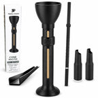 Premium imported Cone Loader Kit from Curat Cart ensures perfect packs every time for effortless use and precision.
