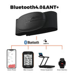 Enhance your fitness journey with the COOSPO Heart Rate Monitor, compatible with various devices for seamless tracking. Available at Curat Cart.