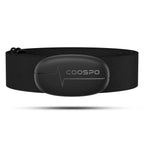 Premium imported COOSPO Heart Rate Monitor designed for accuracy and comfort, available at Curat Cart for fitness enthusiasts.