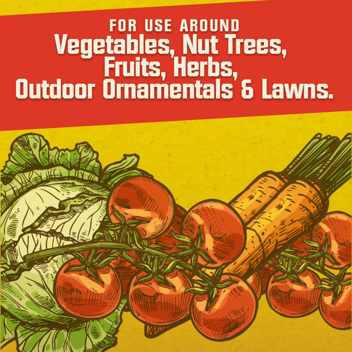 Corry's Slug and Snail Killer, ideal for vegetables, herbs, and lawns. 100% Authentic, available at Curat Cart in India.