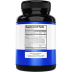 Discover Cortisol Supplements for Balance, 100% Authentic and available in India at Curat Cart. Boost your wellness today.
