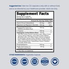 Cortisol Supplements for Balance offer premium imported ingredients, enhancing wellness. Available at Curat Cart for optimal health benefits.