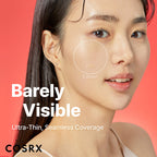Discover COSRX Acne Patch Centella Blemish Care, specially curated by Curat Cart for ultra-thin, seamless coverage. Shop now.
