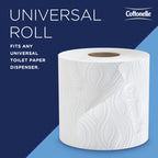 Cottonelle CleanCare Toilet Paper offers superior softness, exclusively curated by Curat Cart for discerning customers in India.