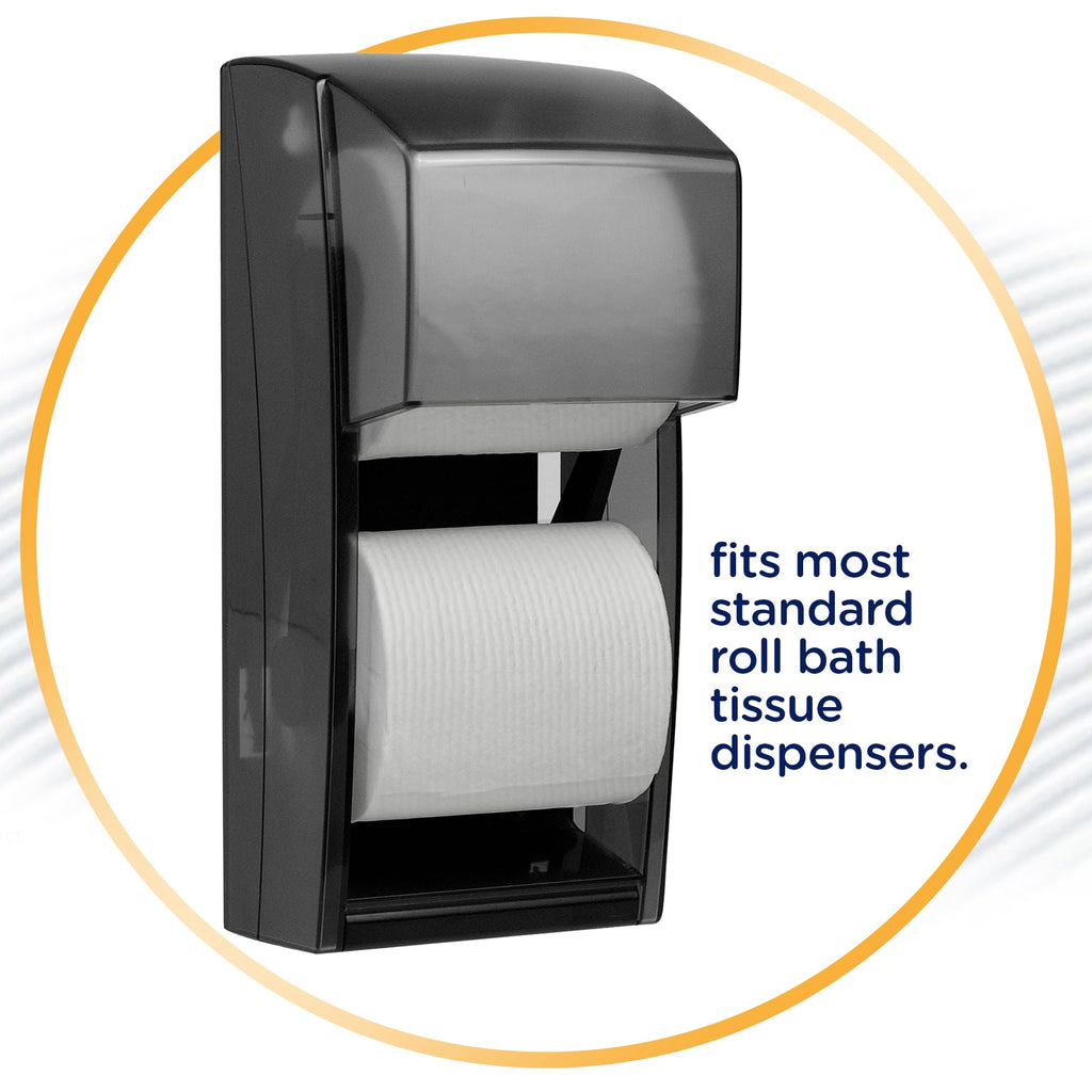 Discover Cottonelle Professional Toilet Paper, a premium imported choice, fitting most standard dispensers. Available at Curat Cart.