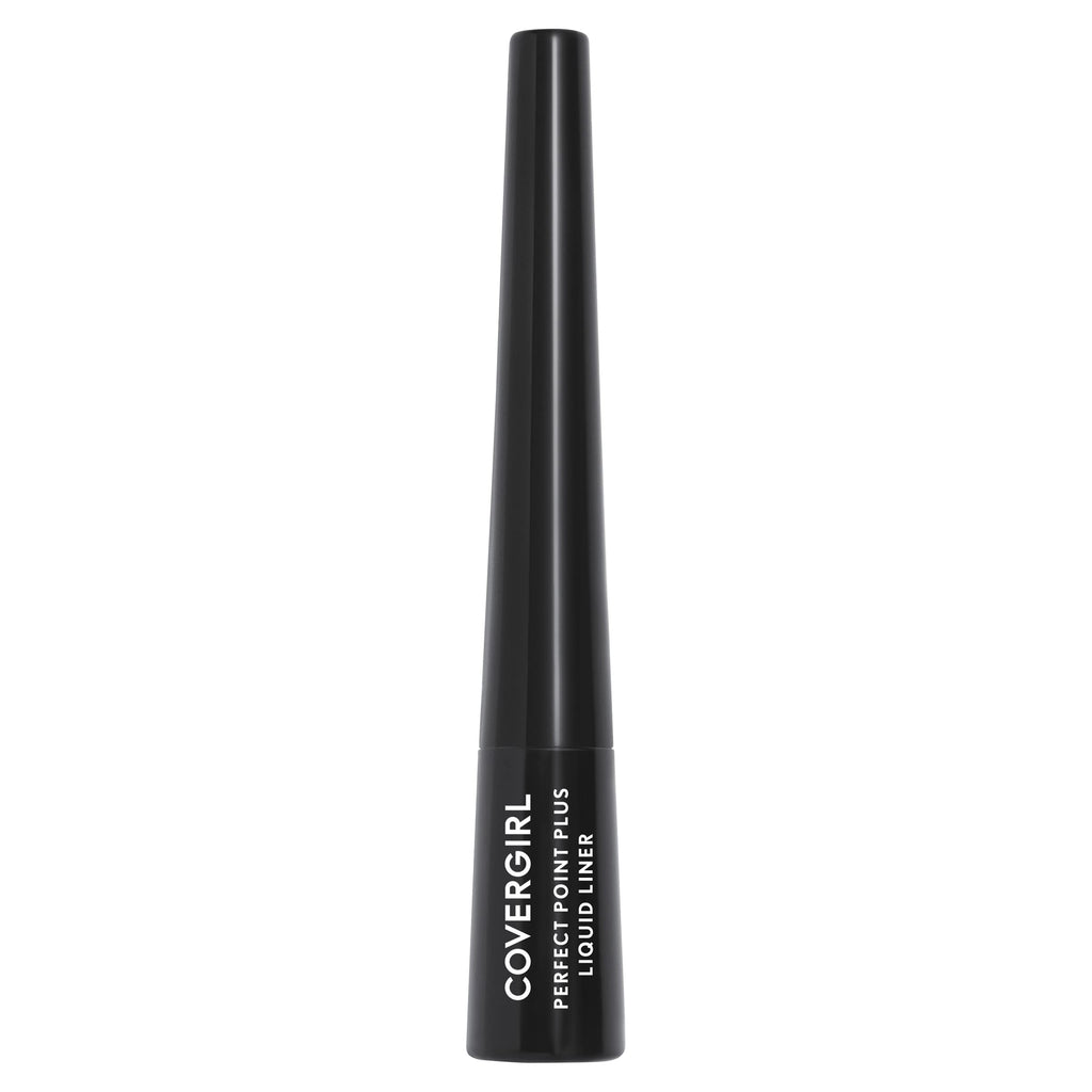 Discover Covergirl Perfect Point Plus Liquid Eyeliner in sleek packaging. Available online for fast delivery. Order yours today!