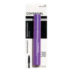 Covergirl Professional Remarkable Mascara in Very Black, 131 mL. A global favorite for smudge-proof, defined lashes.