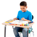 Explore premium imported Cra-Z-Art Artist Brushes, perfect for young creatives. Available at Curat Cart for artistic excellence.