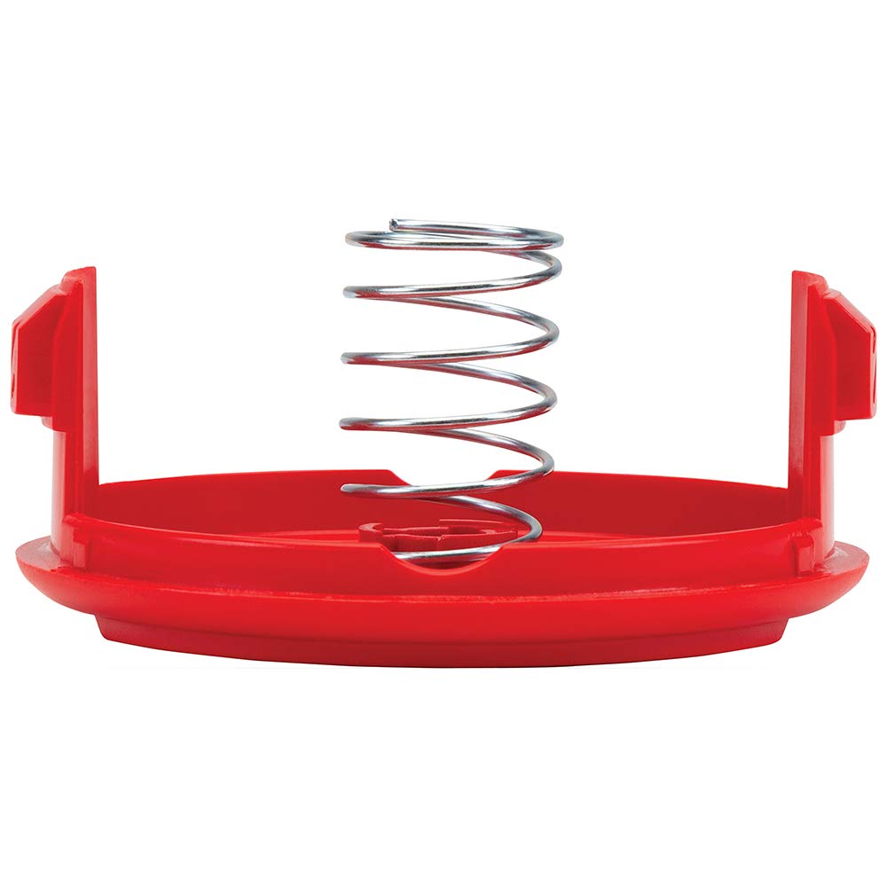 CRAFTSMAN String Trimmer Spool Cap, specially curated by Curat Cart, ensures optimal performance for your trimmer. Discover premium quality.