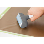 Experience the premium imported Cricut Brayer & Mat Remover, perfect for effortless crafting. Available at Curat Cart.