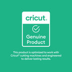 Discover the Cricut Felt Sheets Rainbow Sampler, specially curated by Curat Cart for optimal cutting machine performance.