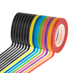 Discover the premium imported Cridoz Whiteboard Tape, perfect for creative projects and organization. Available at Curat Cart.