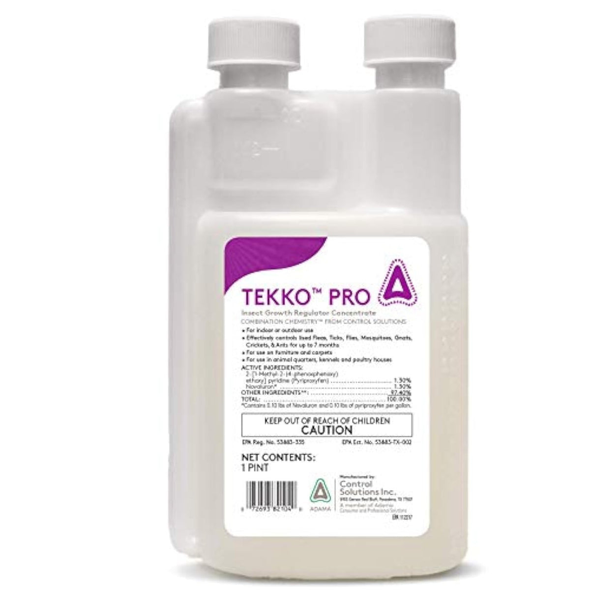 Premium imported CSI Tekko Pro Insect Growth Regulator, effective for pest control. Available at Curat Cart.