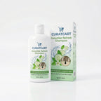 CURAT CART Cucumber Refresh Shampoo - Front Packaging & Bottle View | genuine imported stock available in India at Curat Cart