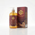CURAT CART Keratin Conditioner - Front Packaging & Bottle View | genuine imported stock available in India at Curat Cart